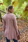 Preview: Interlock-Jersey Swafing - Pyramiden - Altrosa